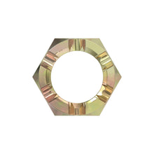 John Deere N231082: Axle Nut