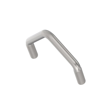 John Deere N231876: U-Bolt, 5/8" X 4-1/2"