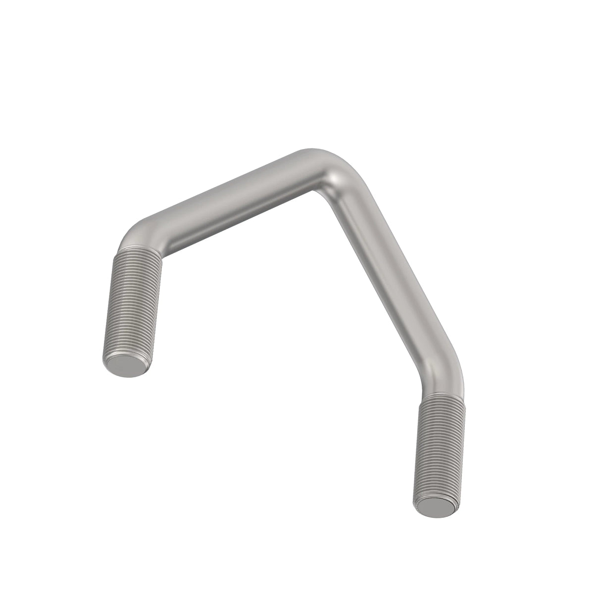 John Deere N231876: U-Bolt, 5/8" X 4-1/2"