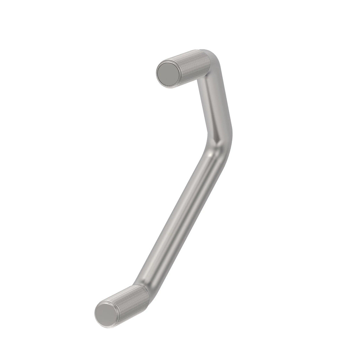John Deere N231876: U-Bolt, 5/8" X 4-1/2"