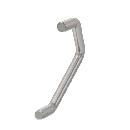 John Deere N231876: U-Bolt, 5/8" X 4-1/2"