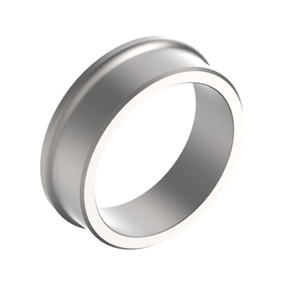 John Deere N233301: Flanged Bushing