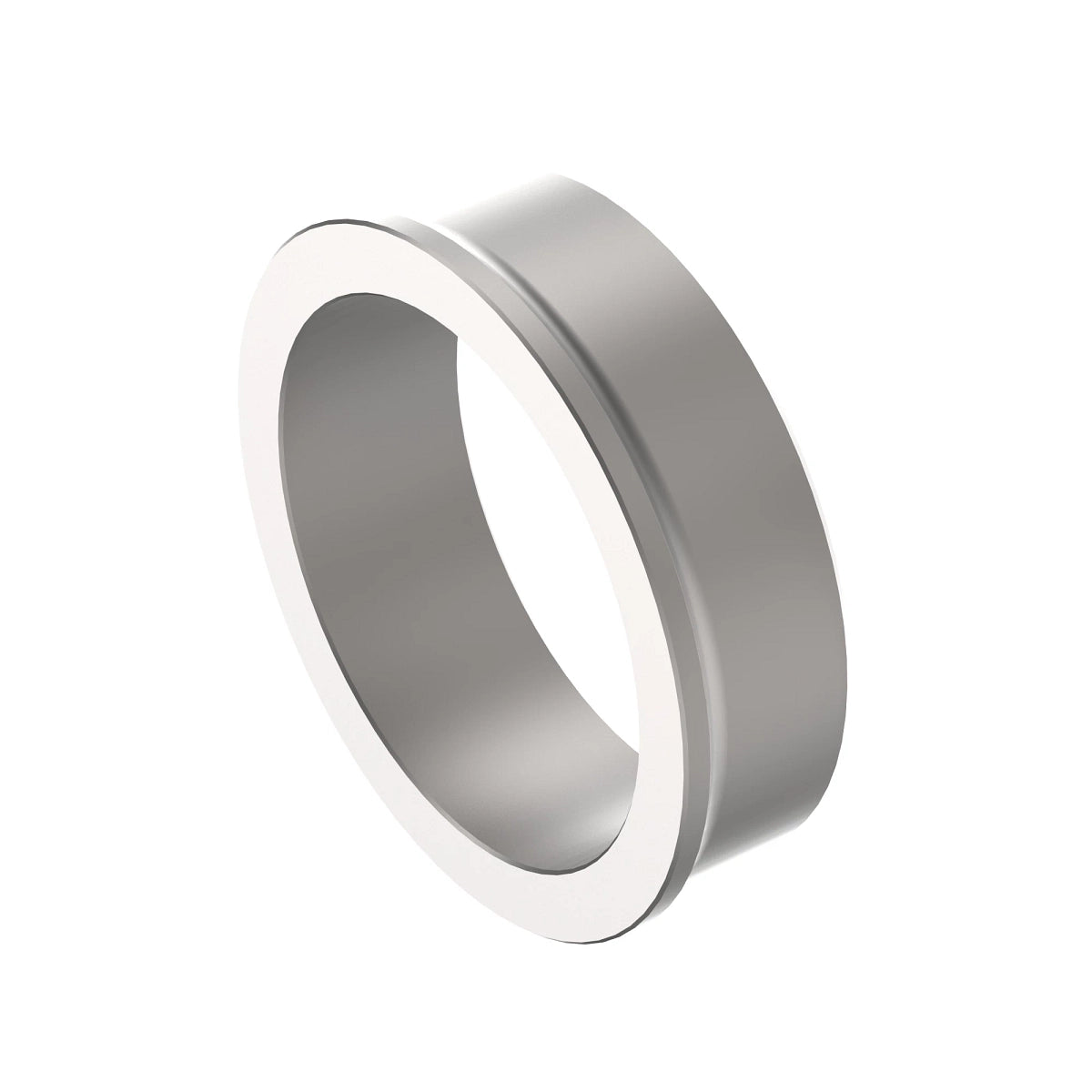 John Deere N233301: Flanged Bushing