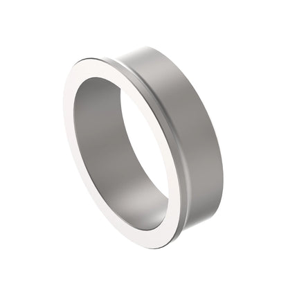 John Deere N233301: Flanged Bushing