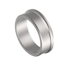 John Deere N233301:  Flanged Bushing
