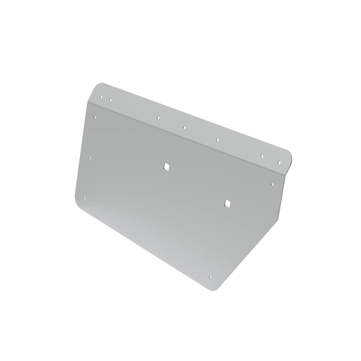 John Deere N233840: RH Wing Shield