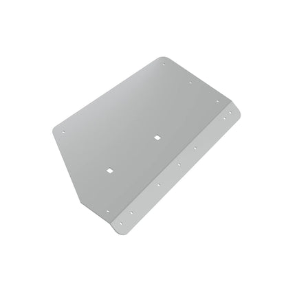 John Deere N233840: RH Wing Shield