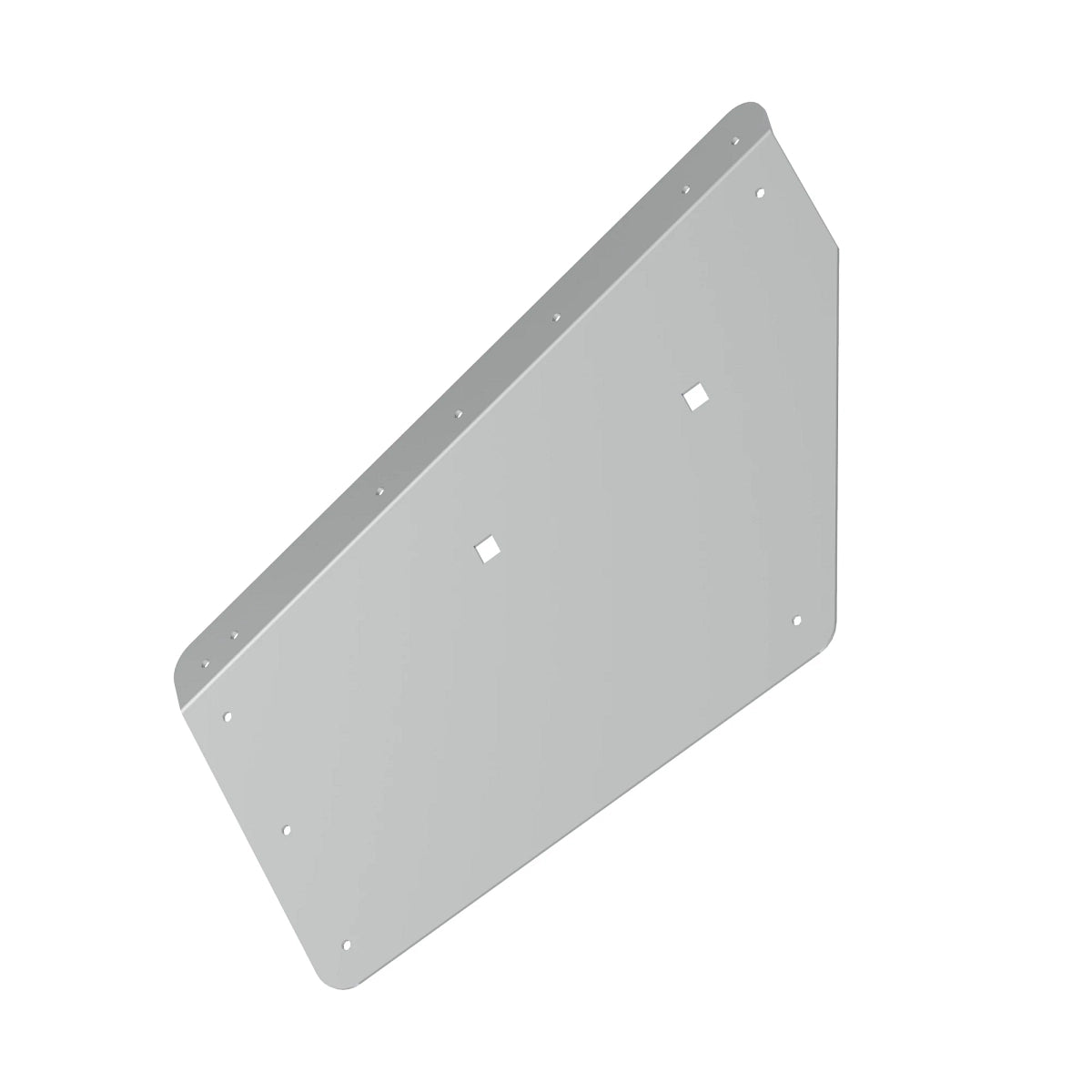 John Deere N233840: RH Wing Shield