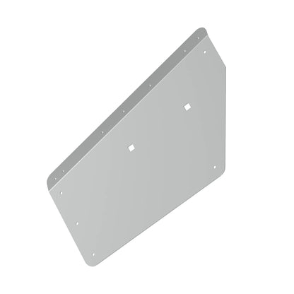 John Deere N233840: RH Wing Shield