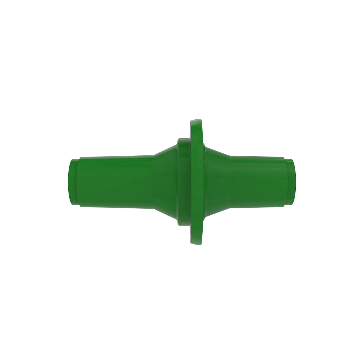 John Deere N235537: Caster Wheel Hub