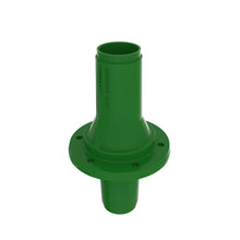 John Deere N235537: Caster Wheel Hub