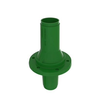 John Deere N235537: Caster Wheel Hub