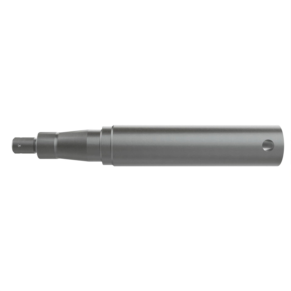 John Deere N235705: Wheel Hub Spindle