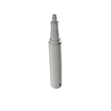 John Deere N236048: Front Spindle