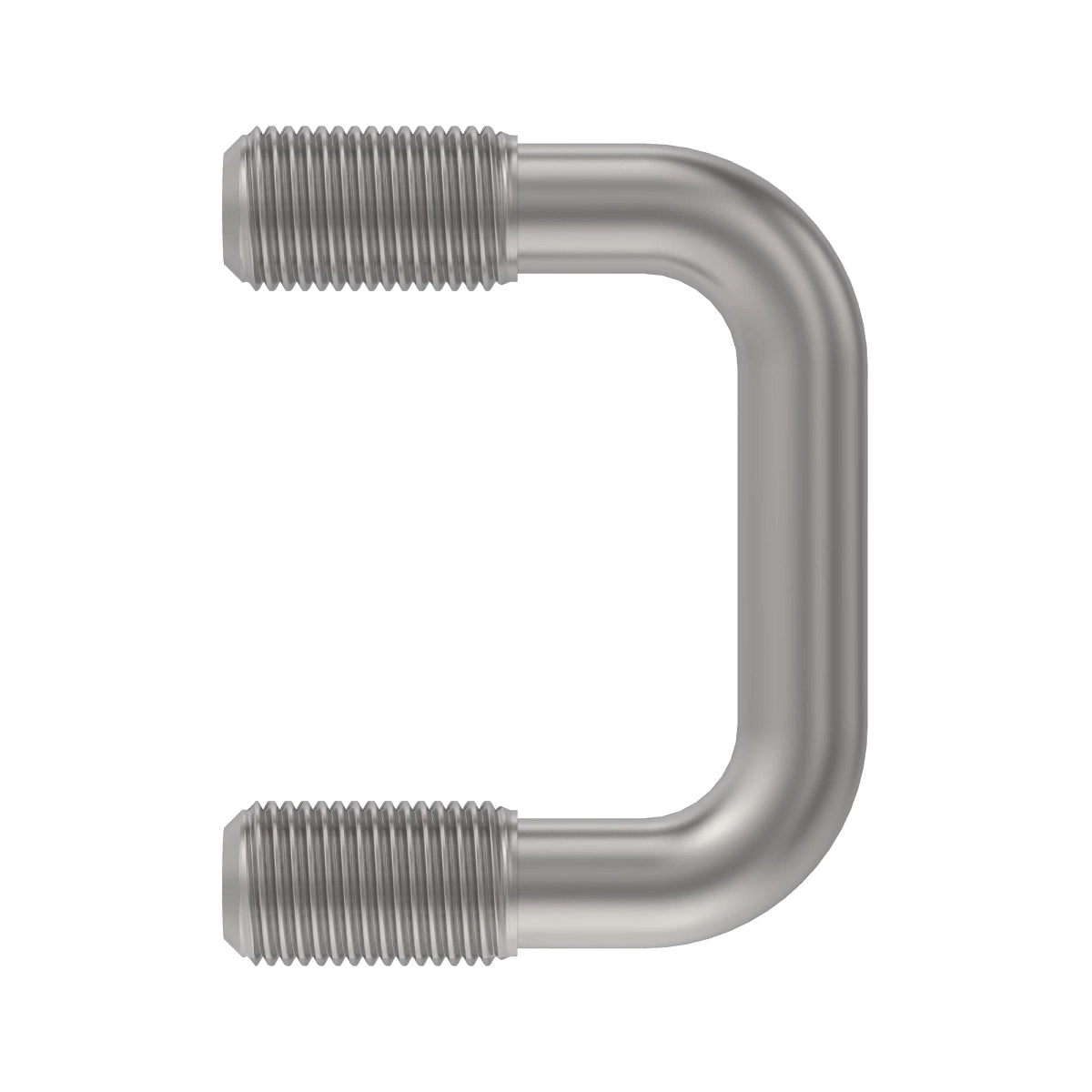 John Deere N236319: U-Bolt, 1/2" X 1-3/4"