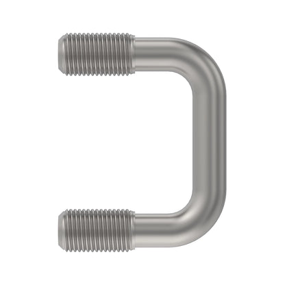 John Deere N236319: U-Bolt, 1/2" X 1-3/4"