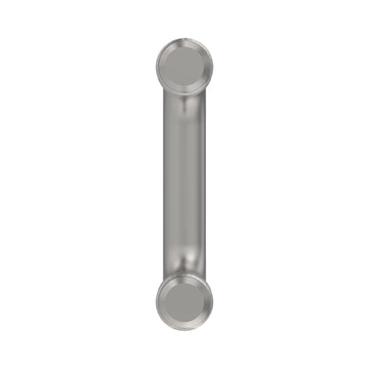John Deere N236319: U-Bolt, 1/2" X 1-3/4"