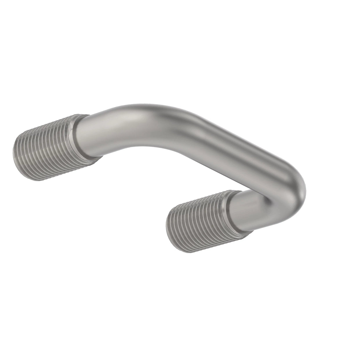 John Deere N236319: U-Bolt, 1/2" X 1-3/4"