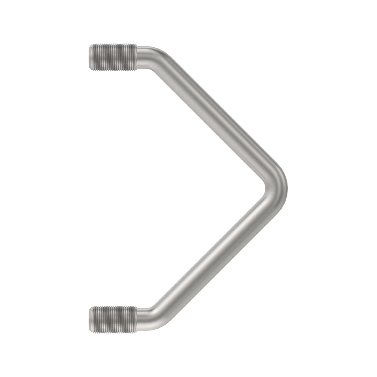 John Deere N236320: U-Bolt, 5/8" X 4-1/2"