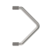 John Deere N236320: U-Bolt, 5/8" X 4-1/2"