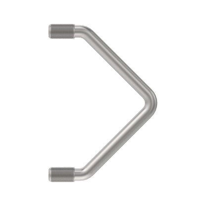 John Deere N236320: U-Bolt, 5/8" X 4-1/2"