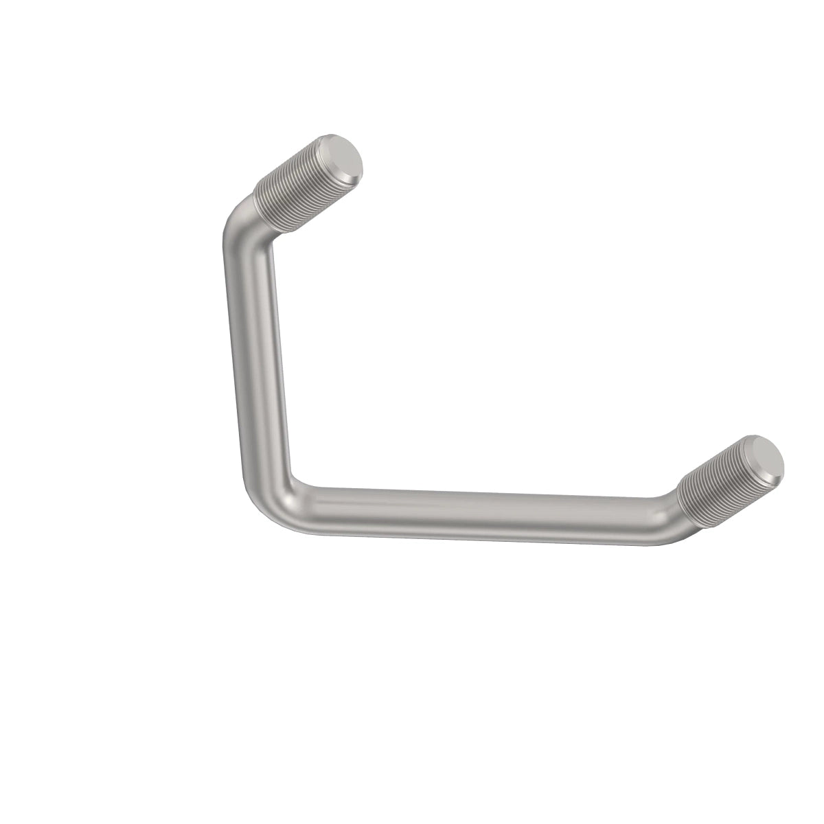 John Deere N236320: U-Bolt, 5/8" X 4-1/2"