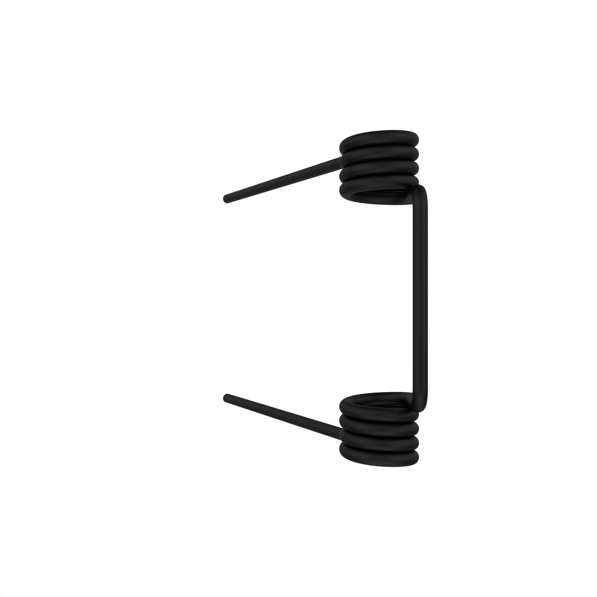 John Deere N236516: Double Torsion Spring