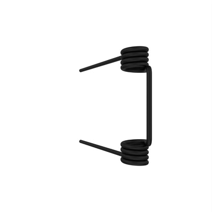 John Deere N236516: Double Torsion Spring