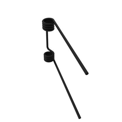 John Deere N236516: Double Torsion Spring