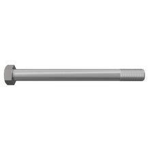 John Deere N236692: Hexagonal Head Bolt, 25.4 X 279.4 mm (1" X 11")