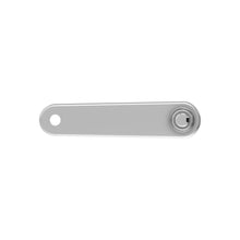 John Deere N236826: Potentiometer Shaft