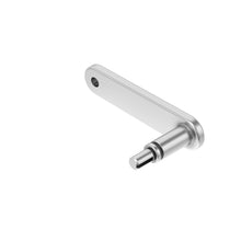 John Deere N236826: Potentiometer Shaft