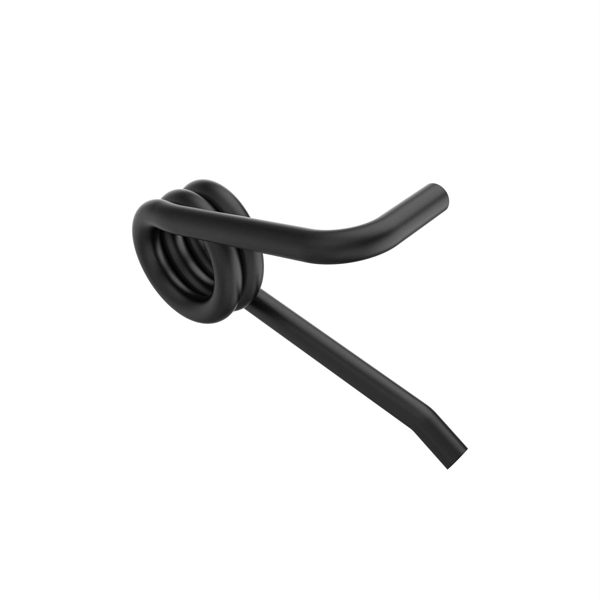John Deere N237620: Perma-Loc 47 Degree Adapter Locking Spring