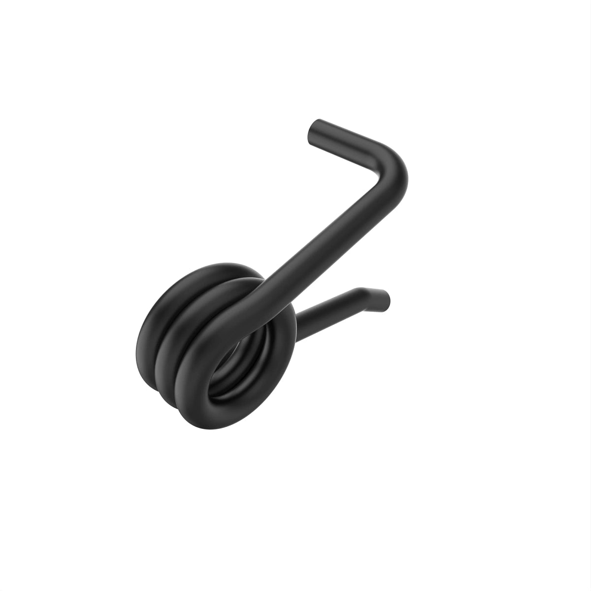 John Deere N237620: Perma-Loc 47 Degree Adapter Locking Spring