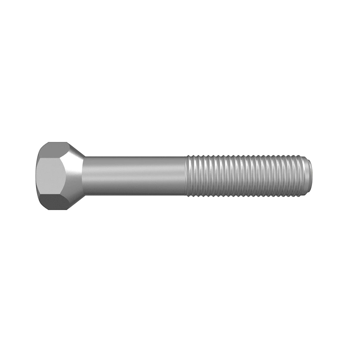 John Deere N237926: Countersunk Head Bolt