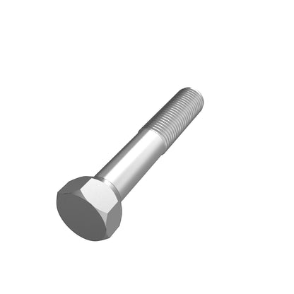 John Deere N237926: Countersunk Head Bolt