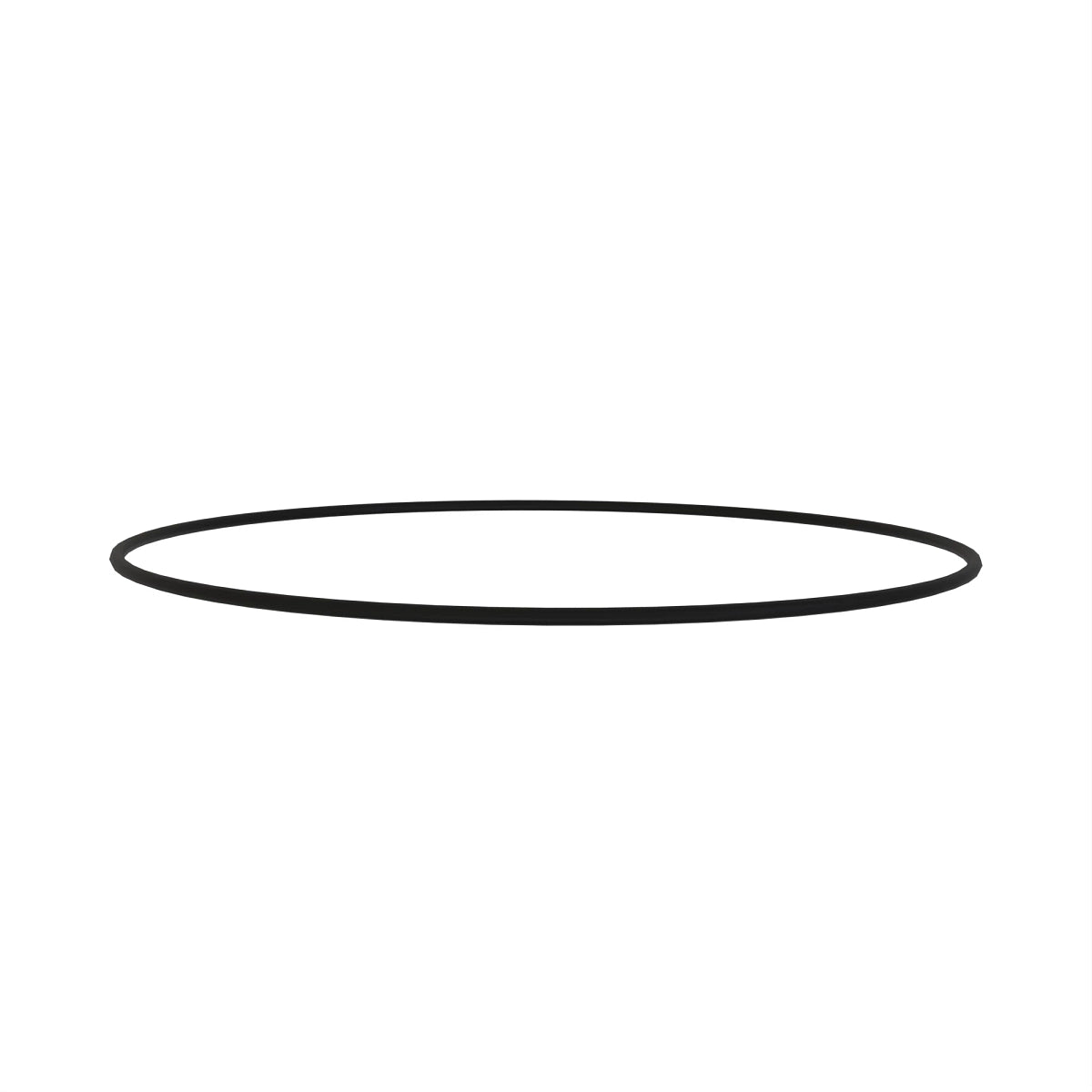 John Deere N240665: Round Cross Section Dust Seal O-Ring