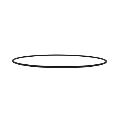 John Deere N240665: Round Cross Section Dust Seal O-Ring