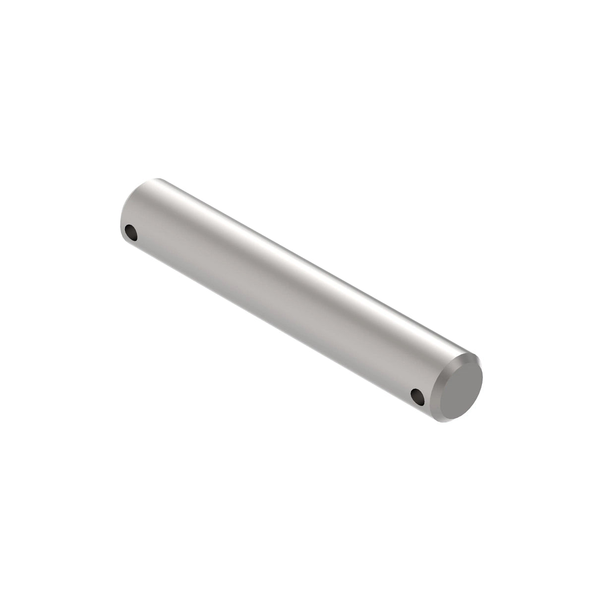 John Deere N240726: Drilled Pin Fastener