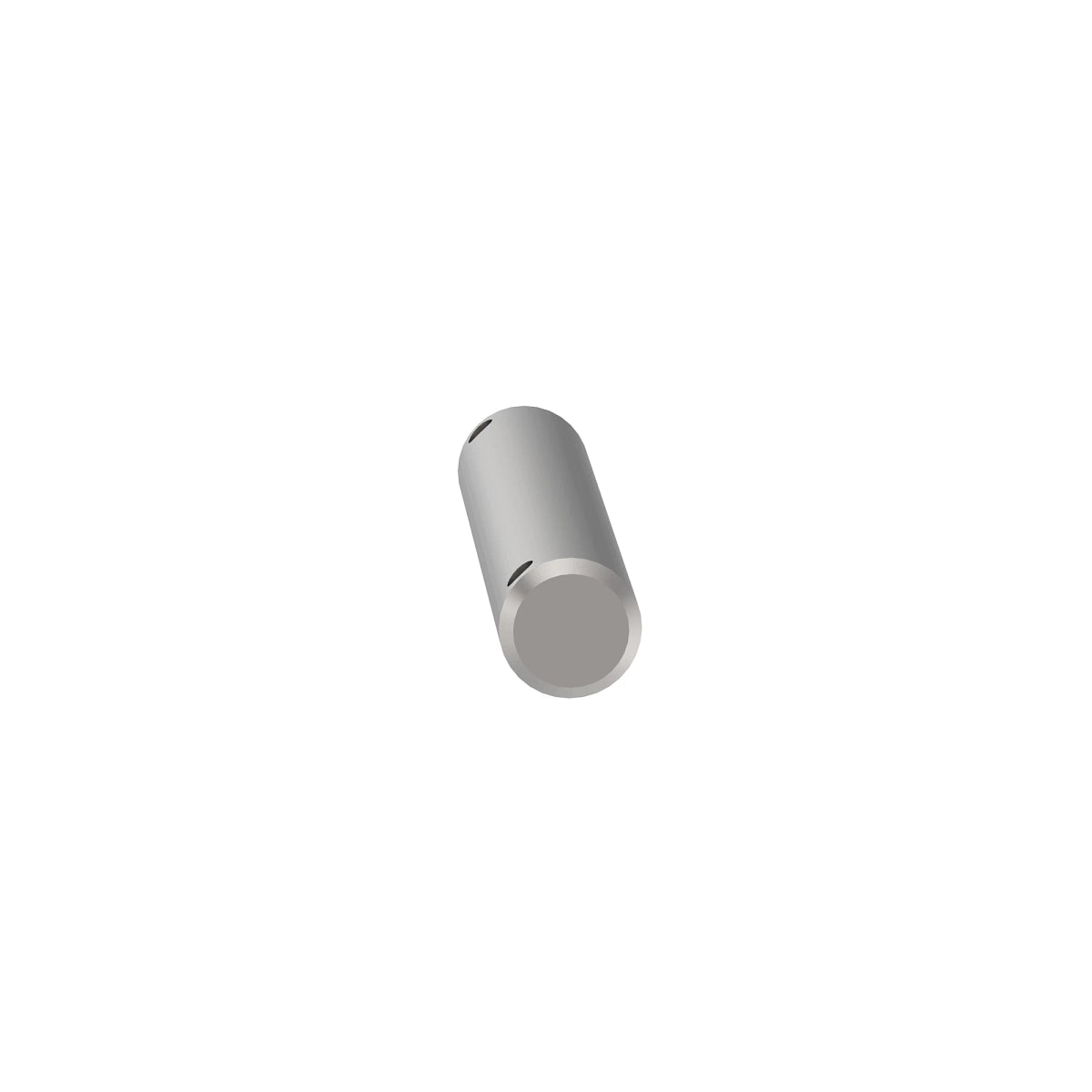 John Deere N240726: Drilled Pin Fastener