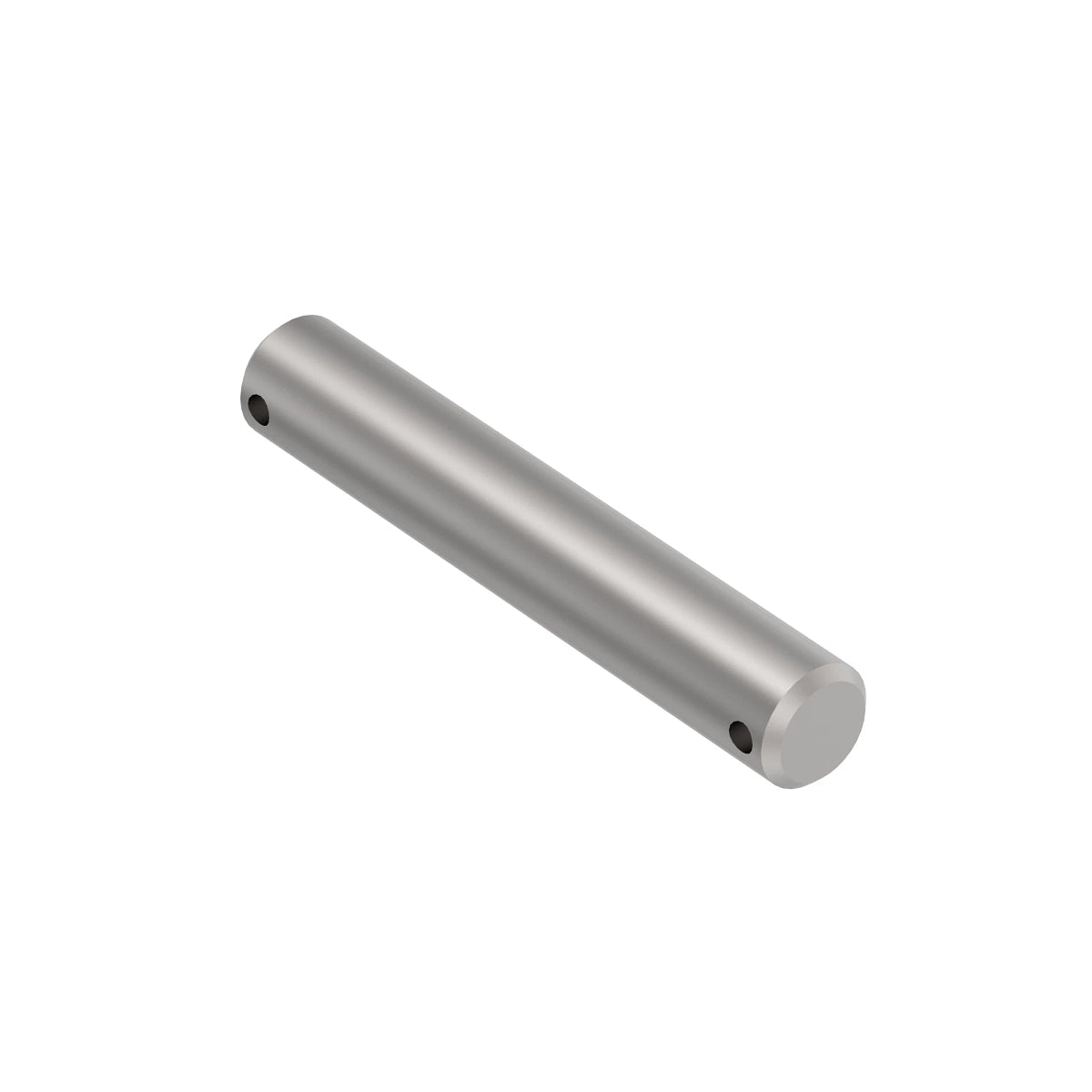 John Deere N240726: Drilled Pin Fastener