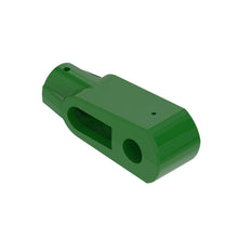 John Deere N240773: Hydraulic Cylinder End