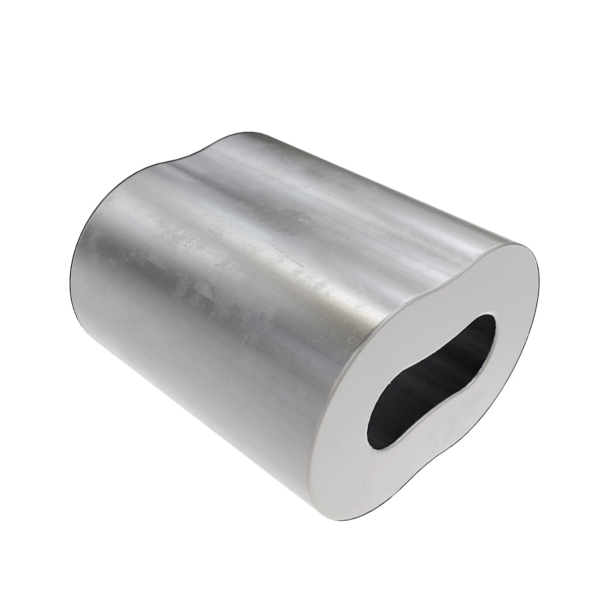 John Deere N240854: Sleeve