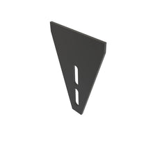 John Deere N241057: Scraper Blade