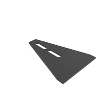 John Deere N241057: Scraper Blade