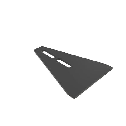 John Deere N241057: Scraper Blade