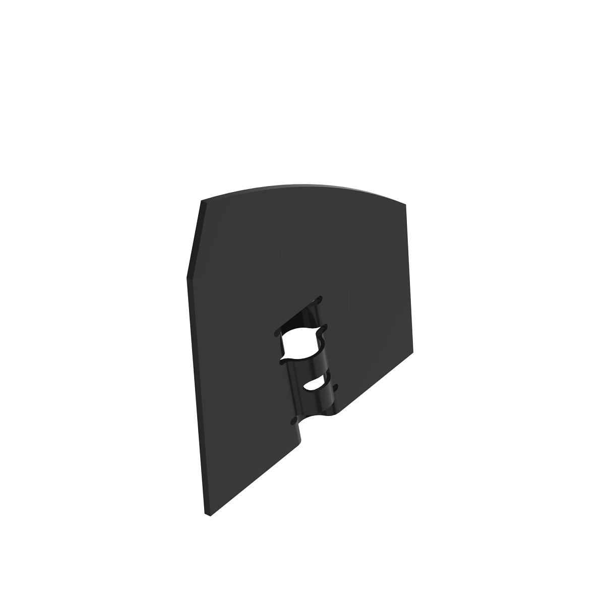 John Deere N241152: Scraper, 7 inch