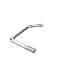 John Deere N241202: U-Bolt, 3/8" X 3.4" X 5.08"