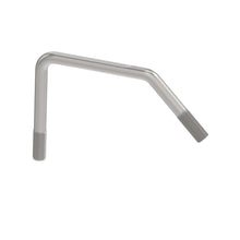 John Deere N241203: U-Bolt, 3/4" X 4.4" X 6.05"