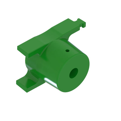 John Deere N241890: Spring Retainer